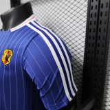 Thai Version Japan 2026 Terrace Icons Jersey