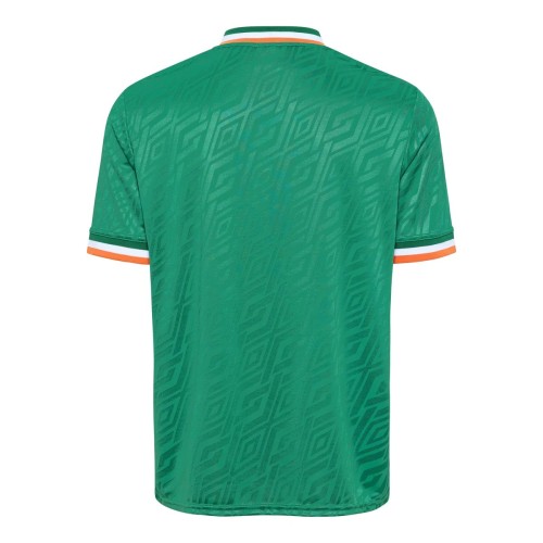 Thai Version Ireland 17-3 2026 Home Jersey