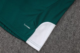 Player Version Italy 26/27 Training Shirt and Pants Set D2603