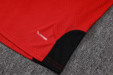 Player Version Germany 26/27 Training Shirt and Pants Set D2603