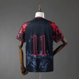 The Hellfire Club x Stranger Things 2026 Special Jersey