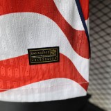 Player Version USA 2026 Home Authentic Jersey