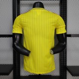 Thai Version Colombia 2026 Terrace Icons Jersey