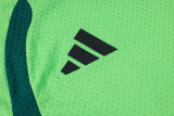 Player Version Mexico 26/27 Training Shirt and Pants Set D2603