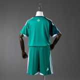 Northern Ireland 2026 Home Jersey and Short Kit
