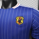 Thai Version Japan 2026 Terrace Icons Jersey