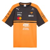 McLaren F1 2026 Team Set Up T-Shirt
