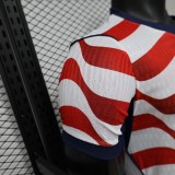 Player Version USA 2026 Home Authentic Jersey