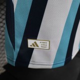 Player Version Argentina 2026 Pre Match Authentic Jersey