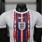 Player Version England 2026 Special Authentic Jersey
