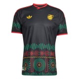 Player Version Jamaica 2026 Away Authentic Jersey