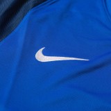 France 2016/2017 Home Retro Jersey