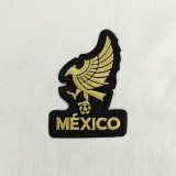 Mexico 2026 Team Hoodie White