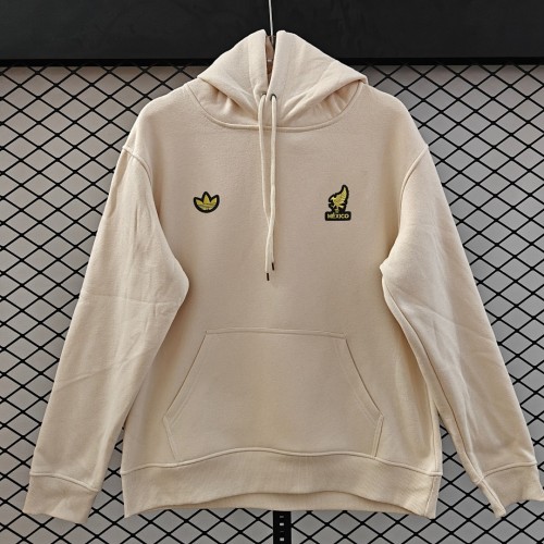 Mexico 2026 Team Hoodie