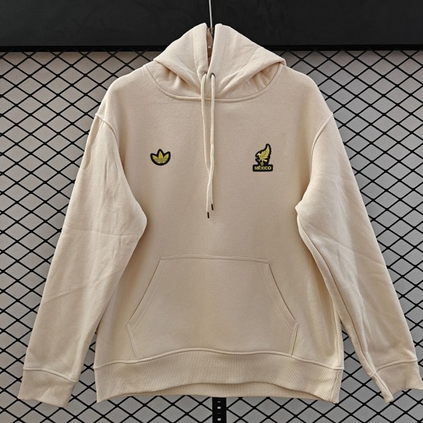 Mexico 2026 Team Hoodie