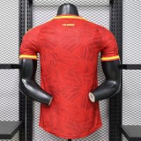 Player Version Colombia 2026 Special Authentic Jersey