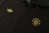 MUFC 26/27 Hoodie and Pants Set