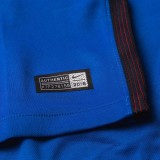 France 2016/2017 Home Retro Jersey