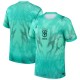 Thai Version Brazil 2026 Goalkeeper Jersey