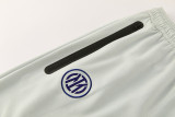 Inter Milan 26/27 Full-Zip Hoodie and Pants Set