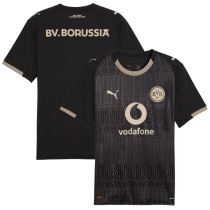 Thai Version Borussia Dortmund 26/27 Special Jersey