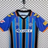 Thai Version Real Betis 25/26 Goalkeeper Jersey