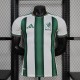 Player Version Mexico 2026 Special Authentic Jersey