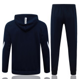 ARS 25/26 Full-Zip Hoodie and Pants Set F637