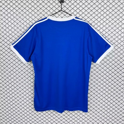 Birmingham City 1977/1978 Home Retro Jersey