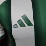 Player Version Mexico 2026 Special Authentic Jersey