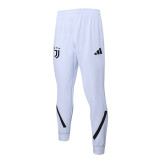 Juventus 25/26 Full-Zip Hoodie and Pants Set F629