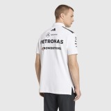 Mercedes AMG Petronas F1 2026 Team Polo