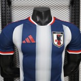 Player Version Japan 2026 Special Authentic Jersey