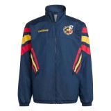 Spain 1996 Track Retro Jacket