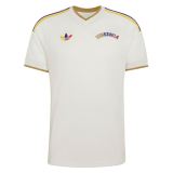Thai Version Venezuela 2026 Away Jersey