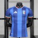 Player Version Italy 2026 Special Authentic Jersey