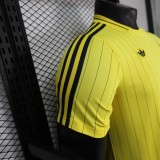 Thai Version Al-Nassr FC 26/27 Terrace Icons Jersey