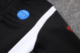 PSG 25/26 Full-Zip Hoodie and Pants Set F628