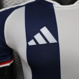Player Version Scotland 2026 Special Authentic Jersey