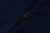 Boca Juniors 25/26 Full-Zip Hoodie and Pants Set F632