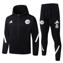 Ajax 25/26 Full-Zip Hoodie and Pants Set F639