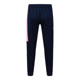 Barcelona 25/26 Full-Zip Hoodie and Pants Set F623