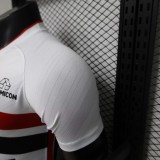 Player Version São Paulo 26/27 Home Authentic Jersey