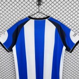 Deportivo de La Coruña 2002/2003 Home Retro Jersey
