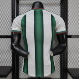 Player Version Mexico 2026 Special Authentic Jersey