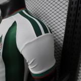 Player Version Mexico 2026 Special Authentic Jersey