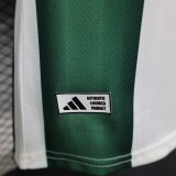 Player Version Mexico 2026 Special Authentic Jersey