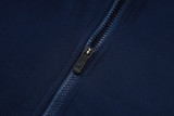 Barcelona 25/26 Full-Zip Hoodie and Pants Set F623