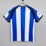 Deportivo de La Coruña 2002/2003 Home Retro Jersey