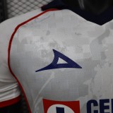 Player Version Cruz Azul 25/26 Intercontinental Cup Authentic Jersey